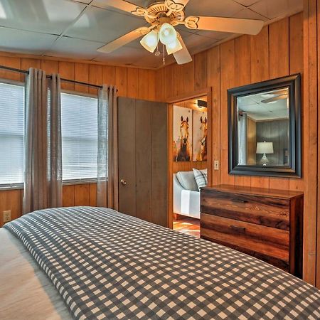 Outer Banks Island Cottage - 1 Mi to Frisco Beach! Exterior foto